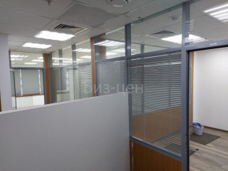 Фотография Аренда офиса, 170 м² , Зелёный проспект 20  №7