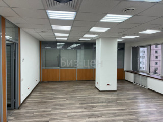 Фотография Аренда офиса, 170 м² , Зелёный проспект 20  №8
