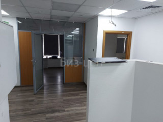 Фотография Аренда офиса, 170 м² , Зелёный проспект 20  №8