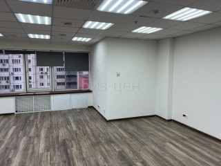 Фотография Аренда офиса, 170 м² , Зелёный проспект 20  №6