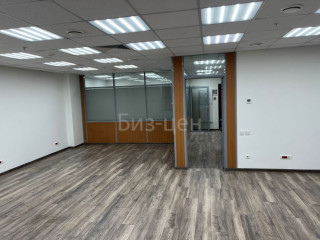 Фотография Аренда офиса, 170 м² , Зелёный проспект 20  №7