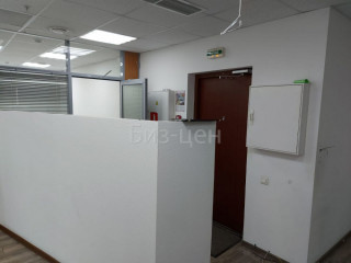 Фотография Аренда офиса, 170 м² , Зелёный проспект 20  №2