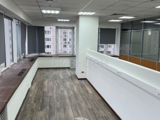 Фотография Аренда офиса, 170 м² , Зелёный проспект 20  №10
