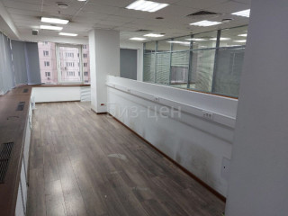 Фотография Аренда офиса, 170 м² , Зелёный проспект 20  №4