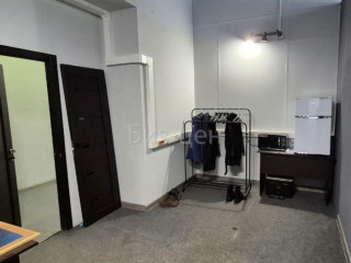 Фотография Аренда офиса, 39 м² , Варшавское шоссе 129 №2 Фотография Аренда офиса, 39 м² , Варшавское шоссе 129 №2