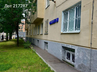 Фотография Аренда помещения свободного назначения, 234 м² , Садовническая улица 77с2  №9