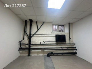 Фотография Аренда помещения свободного назначения, 234 м² , Садовническая улица 77с2  №3