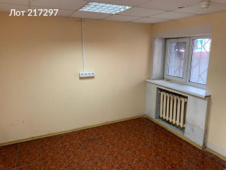 Фотография Аренда помещения свободного назначения, 290 м² , Ленинградский проспект 80к30  №6