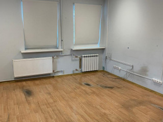 Фотография Аренда помещения свободного назначения, 290 м² , Ленинградский проспект 80к30  №5