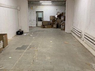 Фотография Аренда помещения свободного назначения, 290 м² , Ленинградский проспект 80к30  №4