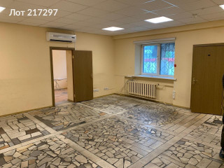 Фотография Аренда помещения свободного назначения, 290 м² , Ленинградский проспект 80к30  №1