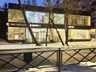 Фотография Аренда помещения свободного назначения, 250 м² , Первомайская улица 12  №5