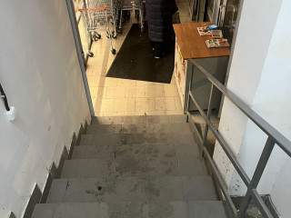 Фотография Аренда помещения свободного назначения, 250 м² , Первомайская улица 12  №9