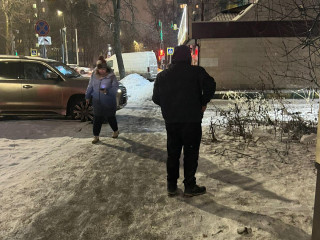 Фотография Аренда помещения свободного назначения, 250 м² , Первомайская улица 12  №7