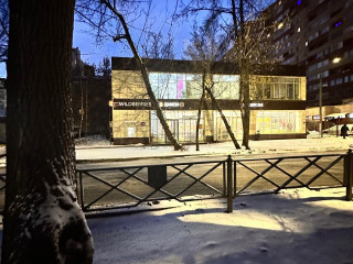 Фотография Аренда помещения свободного назначения, 250 м² , Первомайская улица 12  №4