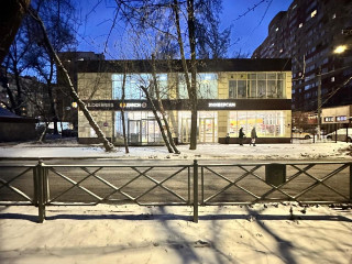 Фотография Аренда помещения свободного назначения, 250 м² , Первомайская улица 12  №3