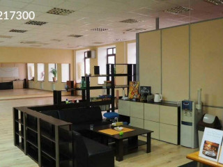Фотография Продажа отдельно стоящего здания, 1312 м² , 6-й Монетчиковский переулок 8с1  №14