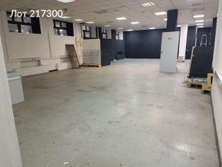 Фотография Продажа отдельно стоящего здания, 1312 м² , 6-й Монетчиковский переулок 8с1  №29
