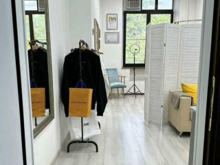 Фотография Продажа отдельно стоящего здания, 1312 м² , 6-й Монетчиковский переулок 8с1  №30