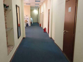 Фотография Продажа отдельно стоящего здания, 1312 м² , 6-й Монетчиковский переулок 8с1  №4