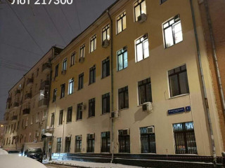 Фотография Продажа отдельно стоящего здания, 1312 м² , 6-й Монетчиковский переулок 8с1  №2