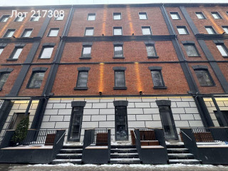 Аренда помещения свободного назначения 37 м² 1-й Хвостов переулок 3Ас2 