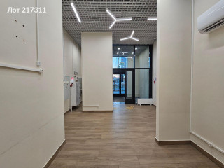 Фотография Аренда помещения свободного назначения, 74 м² , Сиреневый бульвар 33  №8
