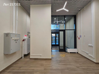 Фотография Аренда помещения свободного назначения, 74 м² , Сиреневый бульвар 33  №2