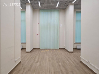 Фотография Аренда помещения свободного назначения, 74 м² , Сиреневый бульвар 33  №4
