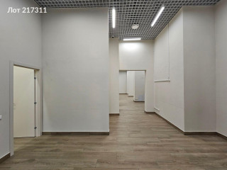 Фотография Аренда помещения свободного назначения, 74 м² , Сиреневый бульвар 33  №6