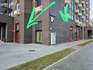 Фотография Аренда помещения свободного назначения, 74 м² , Сиреневый бульвар 33  №10