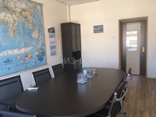 Фотография Аренда офиса, 352 м² , Межевой канал 5АХ  №2