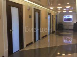 Фотография Аренда офиса, 352 м² , Межевой канал 5АХ  №5