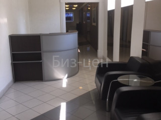 Фотография Аренда офиса, 352 м² , Межевой канал 5АХ  №3
