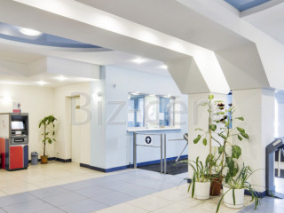Фотография Аренда офиса, 86 м² , набережная Обводного канала 118АБ  №5