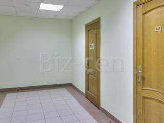Фотография Аренда офиса, 86 м² , набережная Обводного канала 118АБ  №2