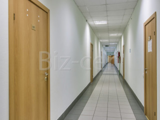 Фотография Аренда офиса, 86 м² , набережная Обводного канала 118АБ  №4
