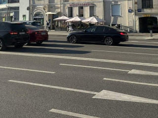Фотография Аренда магазина, 43 м² , улица Красная Пресня 44с1  №8
