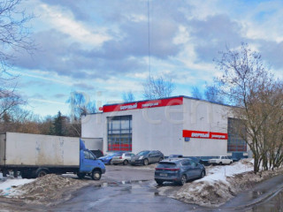 Фотография Аренда офиса, 86 м² , 3-й Тушинский проезд 2  №8