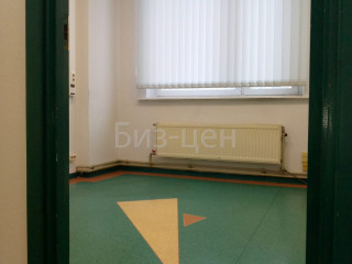 Аренда офиса 86 м² 3-й Тушинский проезд 2