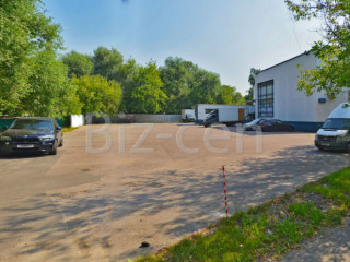 Фотография Аренда офиса, 86 м² , 3-й Тушинский проезд 2  №7