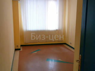 Фотография Аренда офиса, 86 м² , 3-й Тушинский проезд 2  №4
