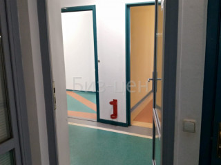 Фотография Аренда офиса, 87 м² , 3-й Тушинский проезд 2  №2