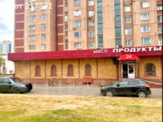 Фотография Аренда помещения свободного назначения, 285 м² , улица Исаковского 31  №21