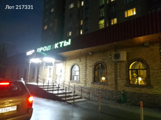 Фотография Аренда помещения свободного назначения, 285 м² , улица Исаковского 31  №19