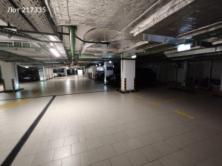Фотография Продажа гаражного комплекса/автостоянки, 23 м² , Поварская улица 8/1к1  №5