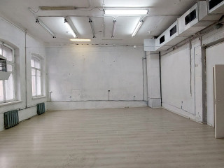 Фотография Аренда склада, 138 м² , Дегтярная улица   №1