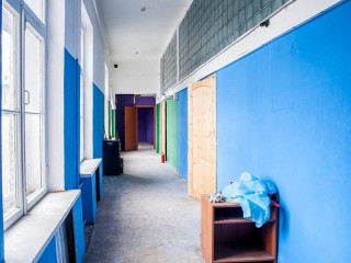 Фотография Аренда склада, 106 м² , Боровая улица   №1