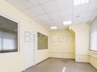 Фотография Аренда офиса, 402 м² , Магнитогорская улица 51Ж  №2