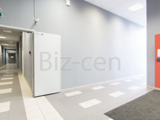 Фотография Аренда офиса, 402 м² , Магнитогорская улица 51Ж  №7